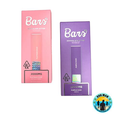 The Monster <b>Bar</b> <b>disposable</b> vape has a pre-charged built in 1000mAh battery and is available in 5% nicotine strength. . Bars xl disposable